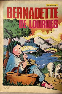 Vivants temoins #6