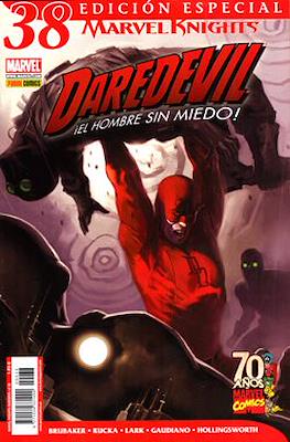 Marvel Knights: Daredevil Vol. 2 (2006-2010). Edición Especial #38