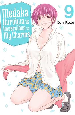 Medaka Kuroiwa is Impervious to My Charms #9