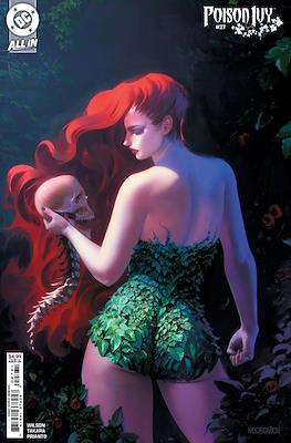 Poison Ivy (2022-Variant Covers) #27.1