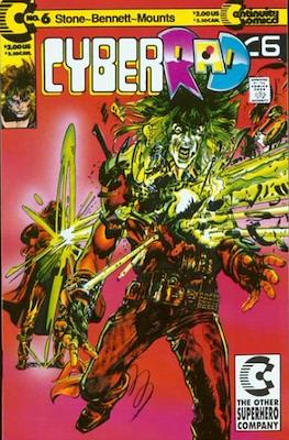 CyberRad (1991) #6