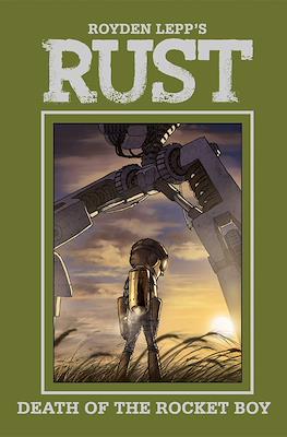Rust #3