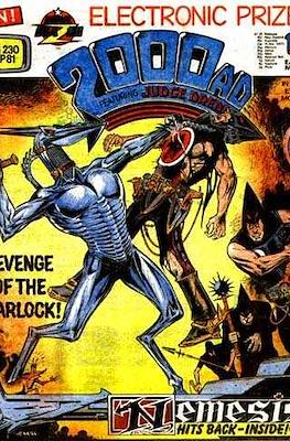 2000 AD #230
