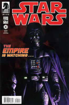 Star Wars (2013-2014) #7