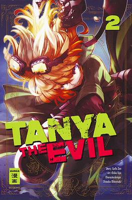 Tanya the Evil #2