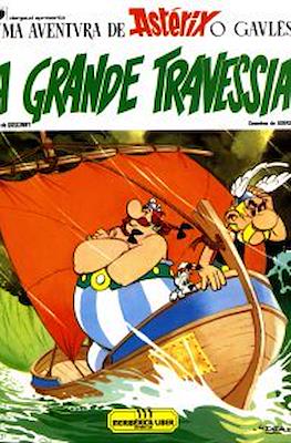 Astérix #22