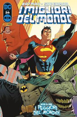 Batman / Superman #57