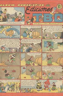 Tbo 2ª época (1943-1952) #84