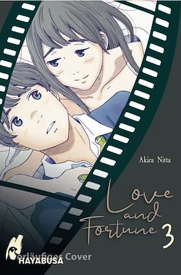 Love and Fortune #3