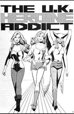 The U.K. Heroine Addict