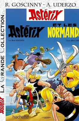 Asterix. La Grande Collection (Cartonné) #9