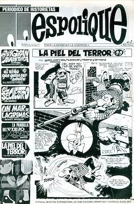 Espolique (1978) #2