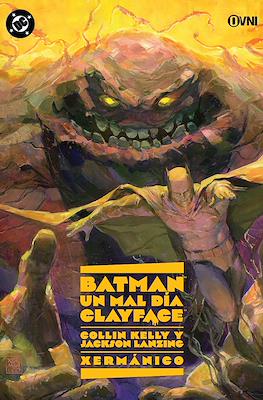 Batman: Un mal día #7