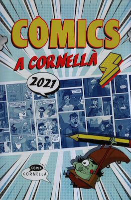 Còmics a Cornellà #33