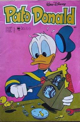 Pato Donald #45