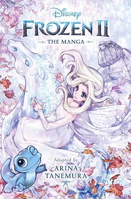 Disney Frozen II: The Manga