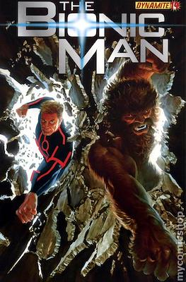 The Bionic Man #14