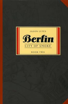 Berlin (Softcover 210-200-168 pp) #2