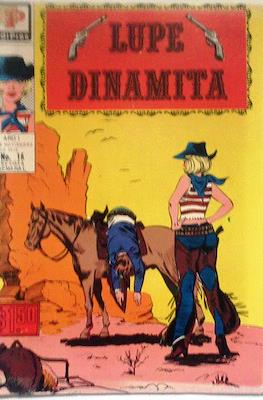 Lupe Dinamita #16