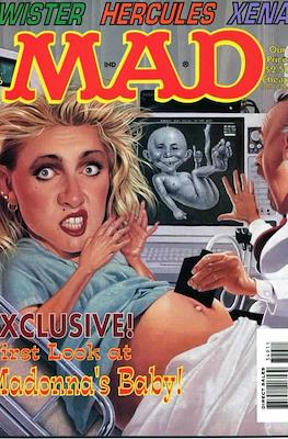 Mad #349