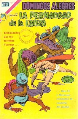 Domingos Alegres #972