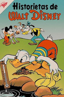 Historietas de Walt Disney #103