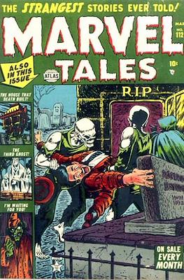 Marvel Tales (1949-1957) #112