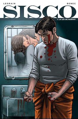 Sisco #7