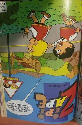 Zipi y Zape / ZipiZape #656