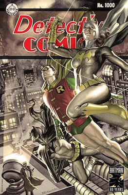 Detective Comics Vol. 1 (1937-2011; 2016-Variant Covers) #1000.44