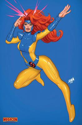 X-Men Vol. 6 (2021-Variant Covers) #2.6