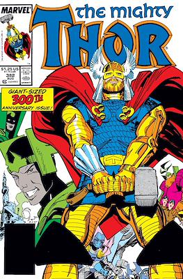 Thor Epic Collection #15