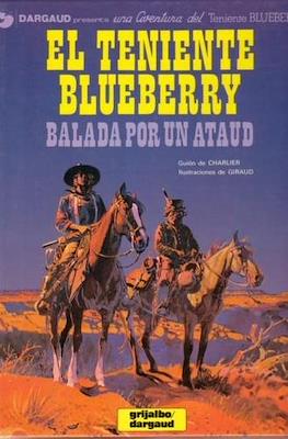 Blueberry #9