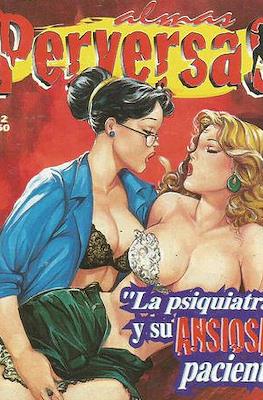 Almas Perversas #12