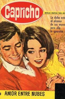 Capricho (1963) #169