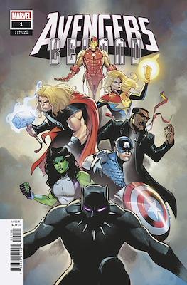 Avengers Beyond (Variant Cover) #1.1
