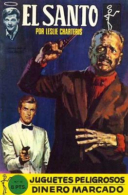 El Santo #13