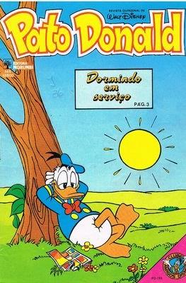 Pato Donald #165