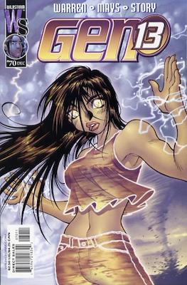 Gen 13 (1999 Series) #70