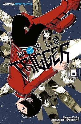World Trigger (Softcover) #6
