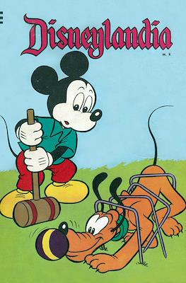 Disneylandia #246