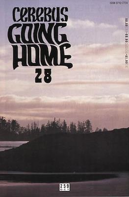 Cerebus #259