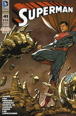 Superman #100.1