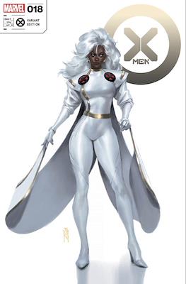 X-Men Vol. 6 (2021-Variant Covers) #18.2