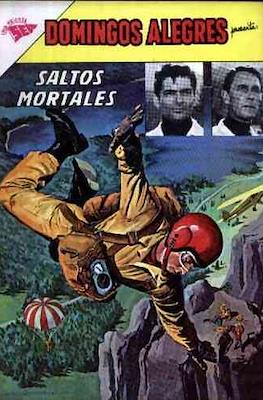 Domingos Alegres #461