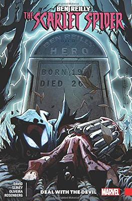 Ben Reilly: The Scarlet Spider (Softcover) #5