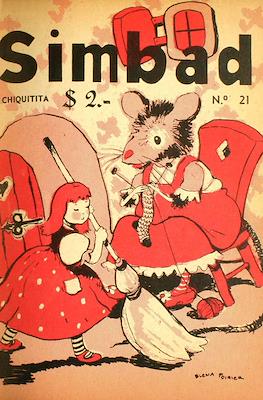 Simbad #21
