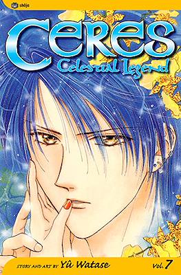 Ceres: Celestial Legend (Softcover) #7