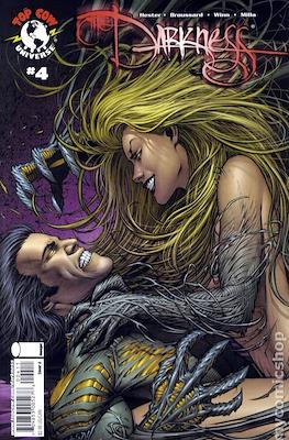 The Darkness Vol. 3 (2007-2013) #4