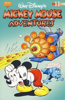Mickey Mouse Adventures #11